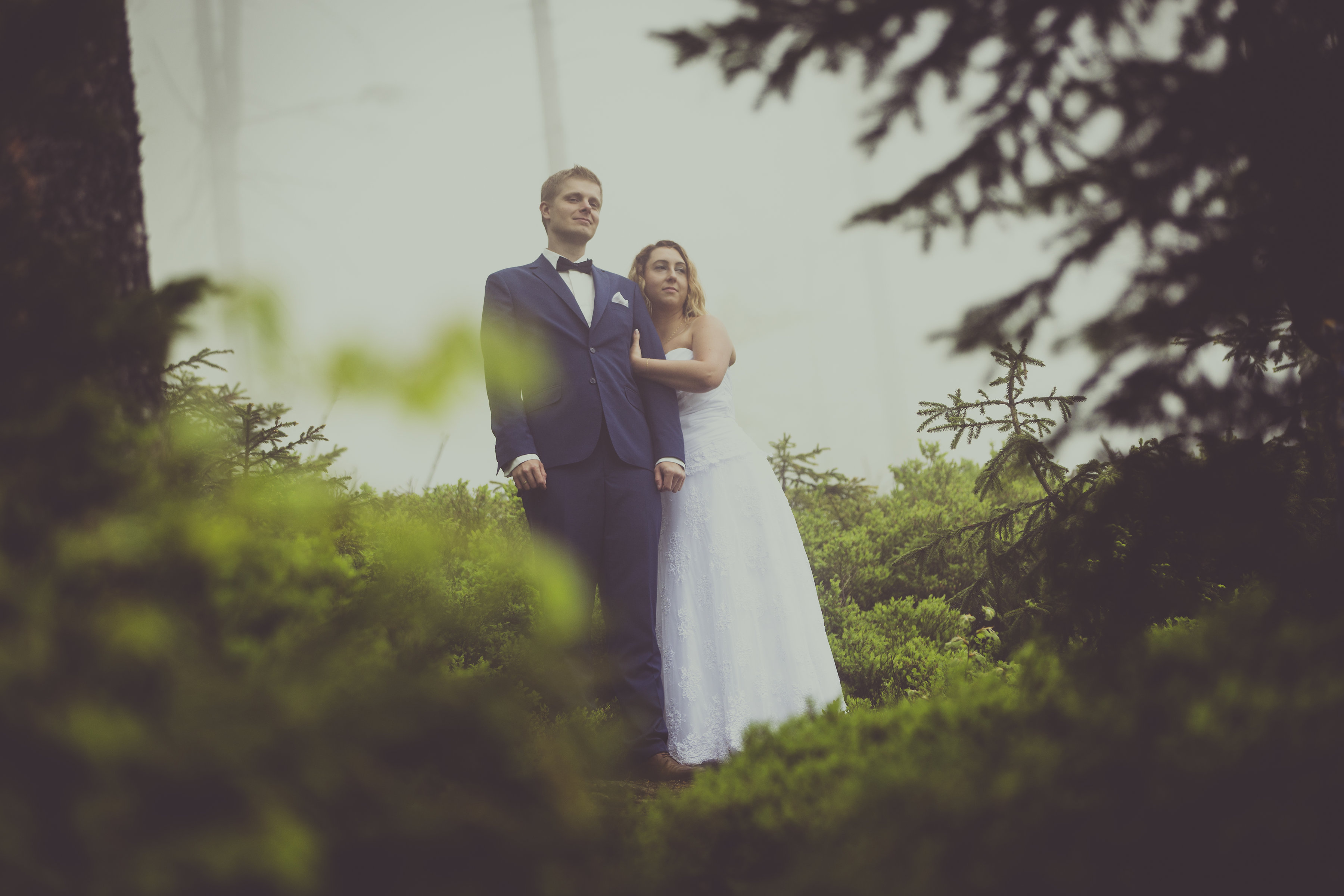 Destination wedding photography in Europe