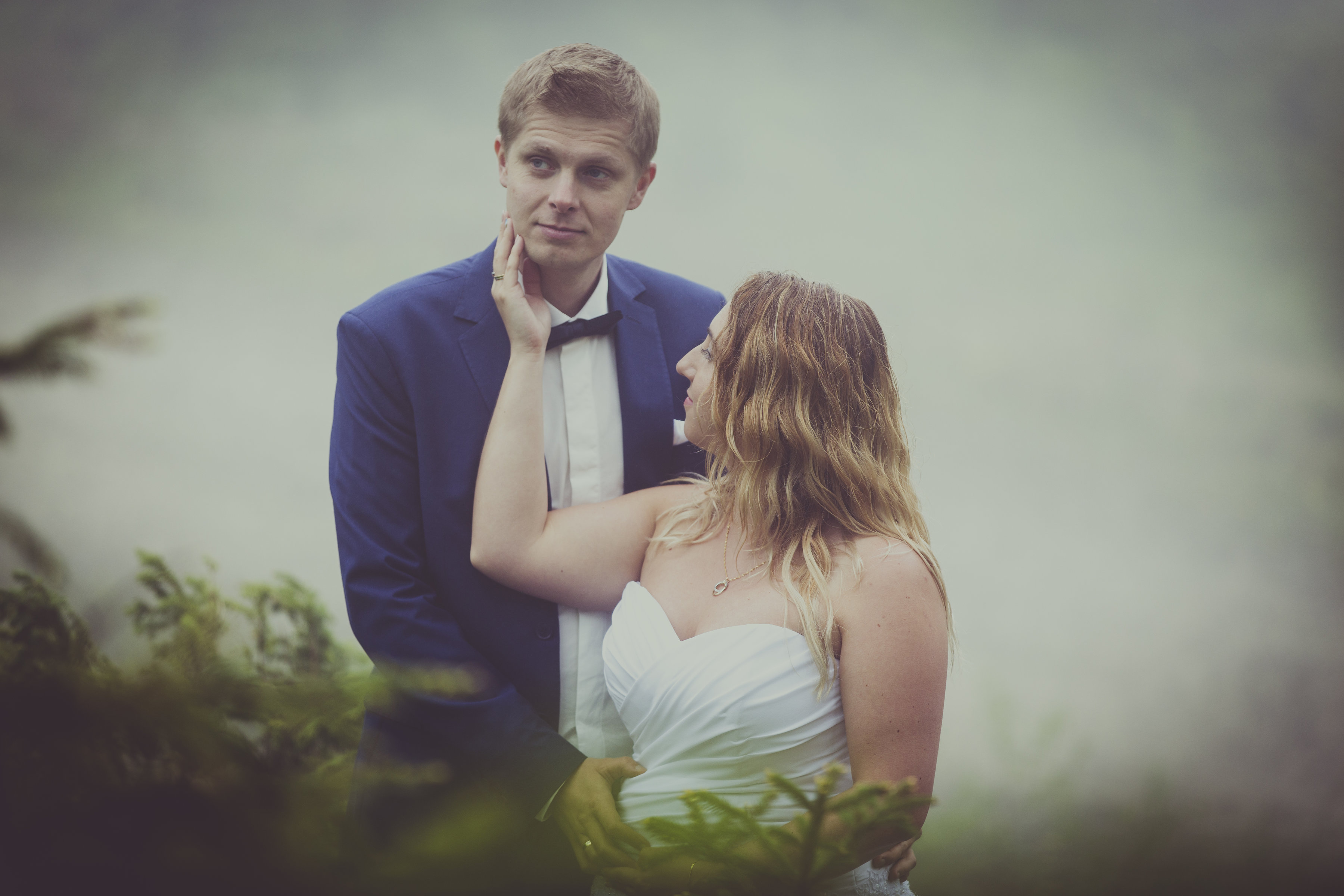 Wedding photography