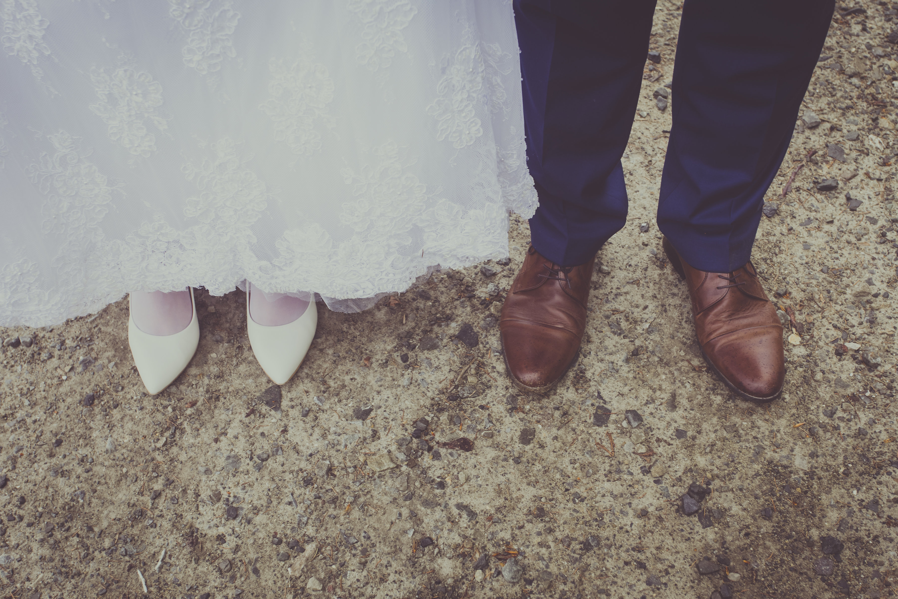 Wedding photography