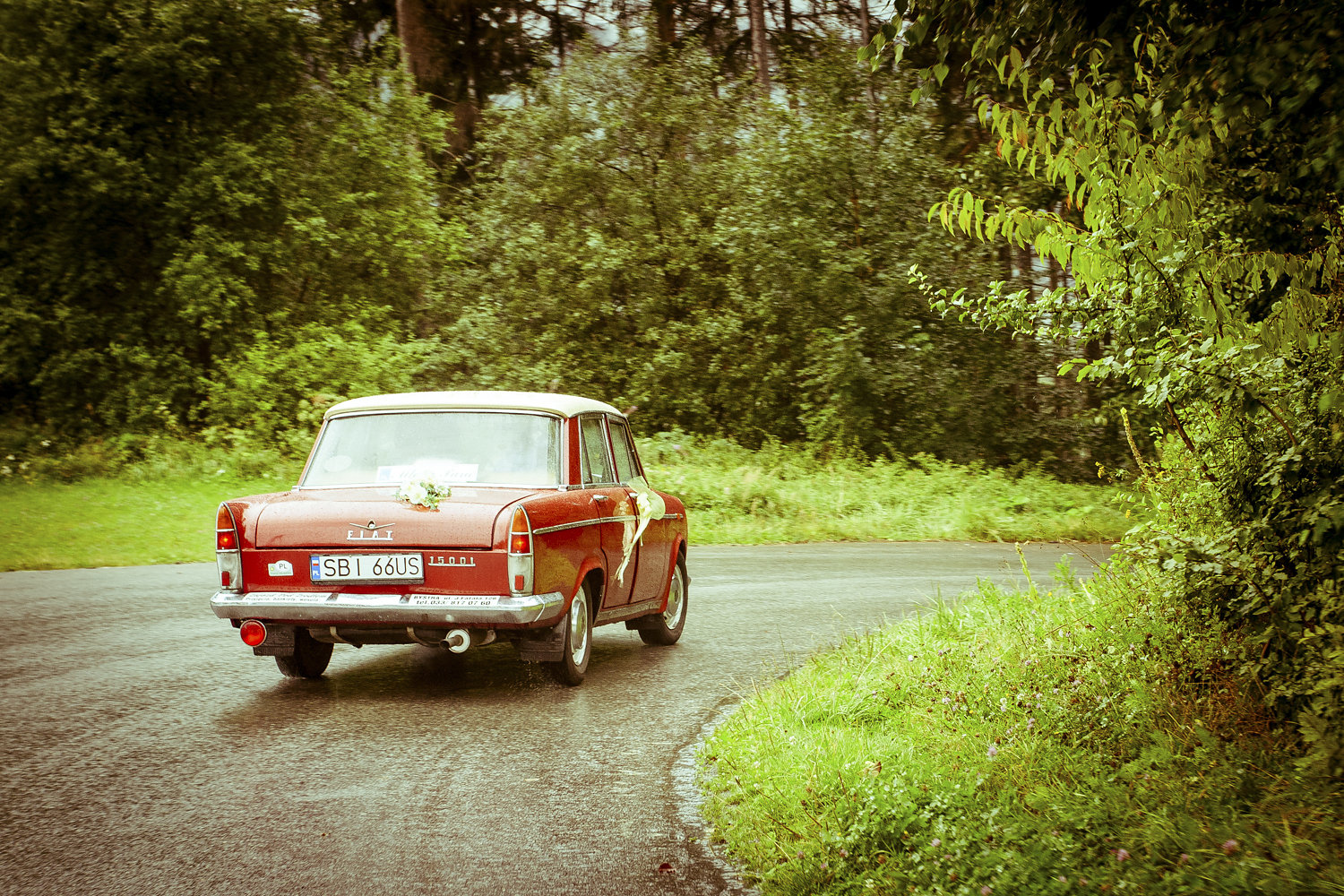 Wedding photography