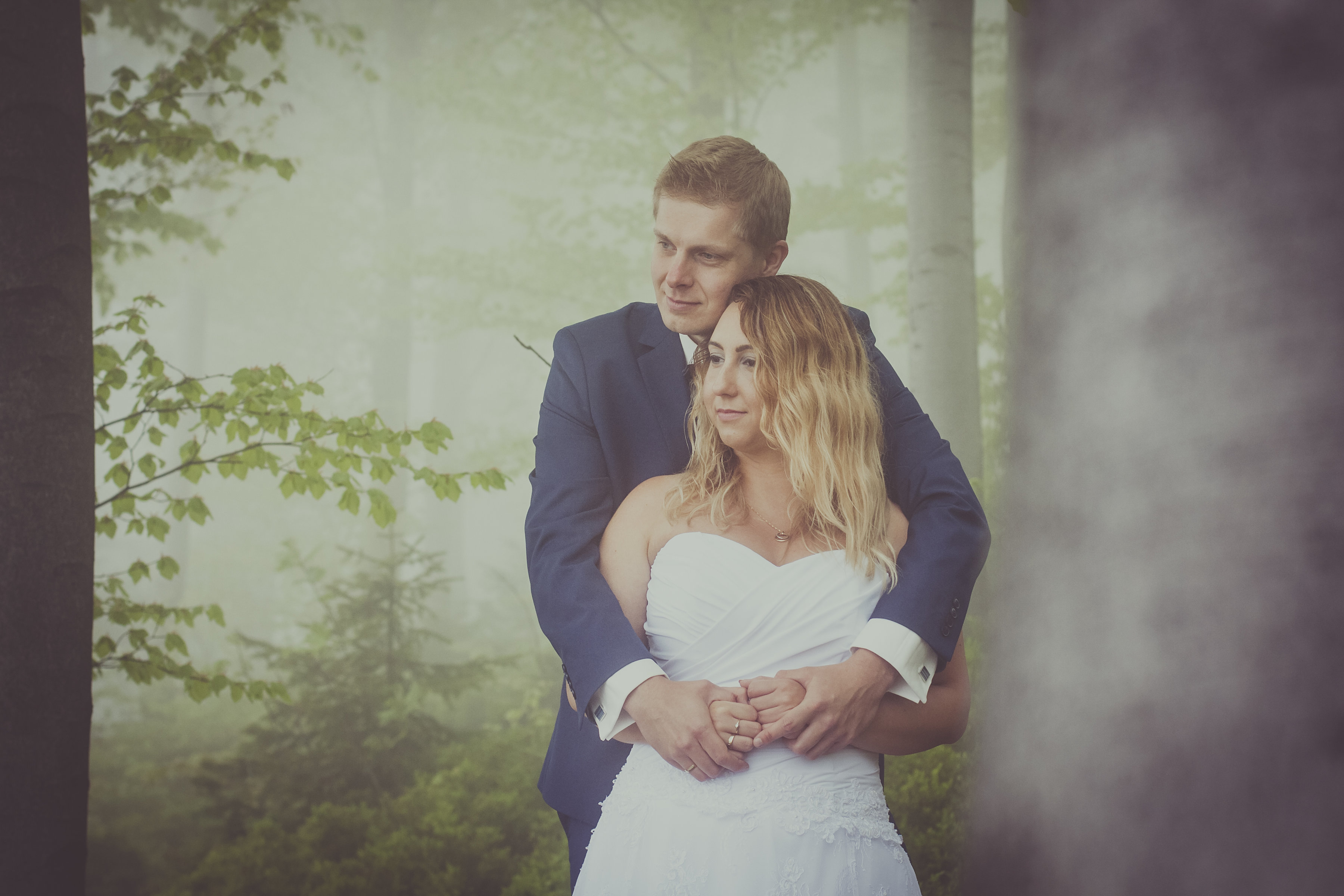 Wedding photography