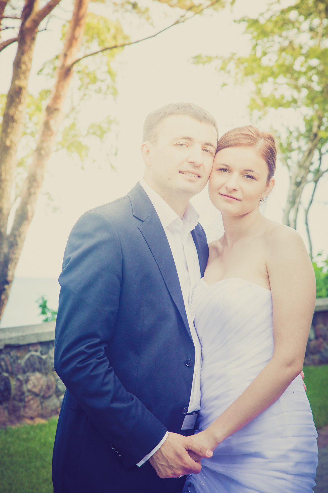 Wedding photography