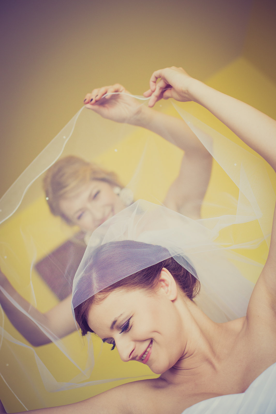 Wedding photography