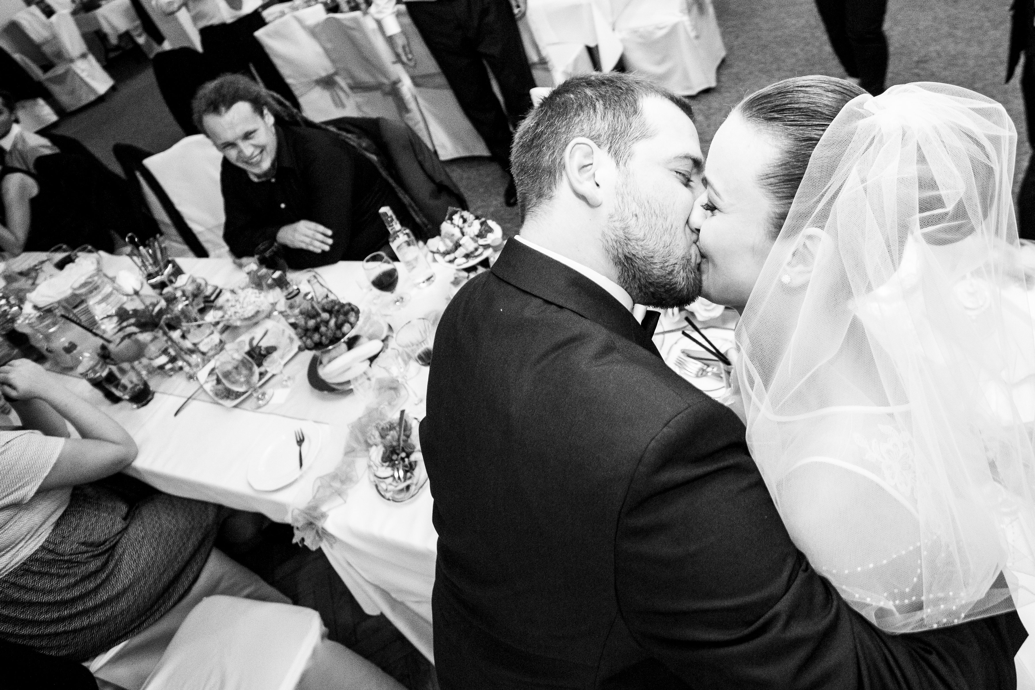 Wedding photography