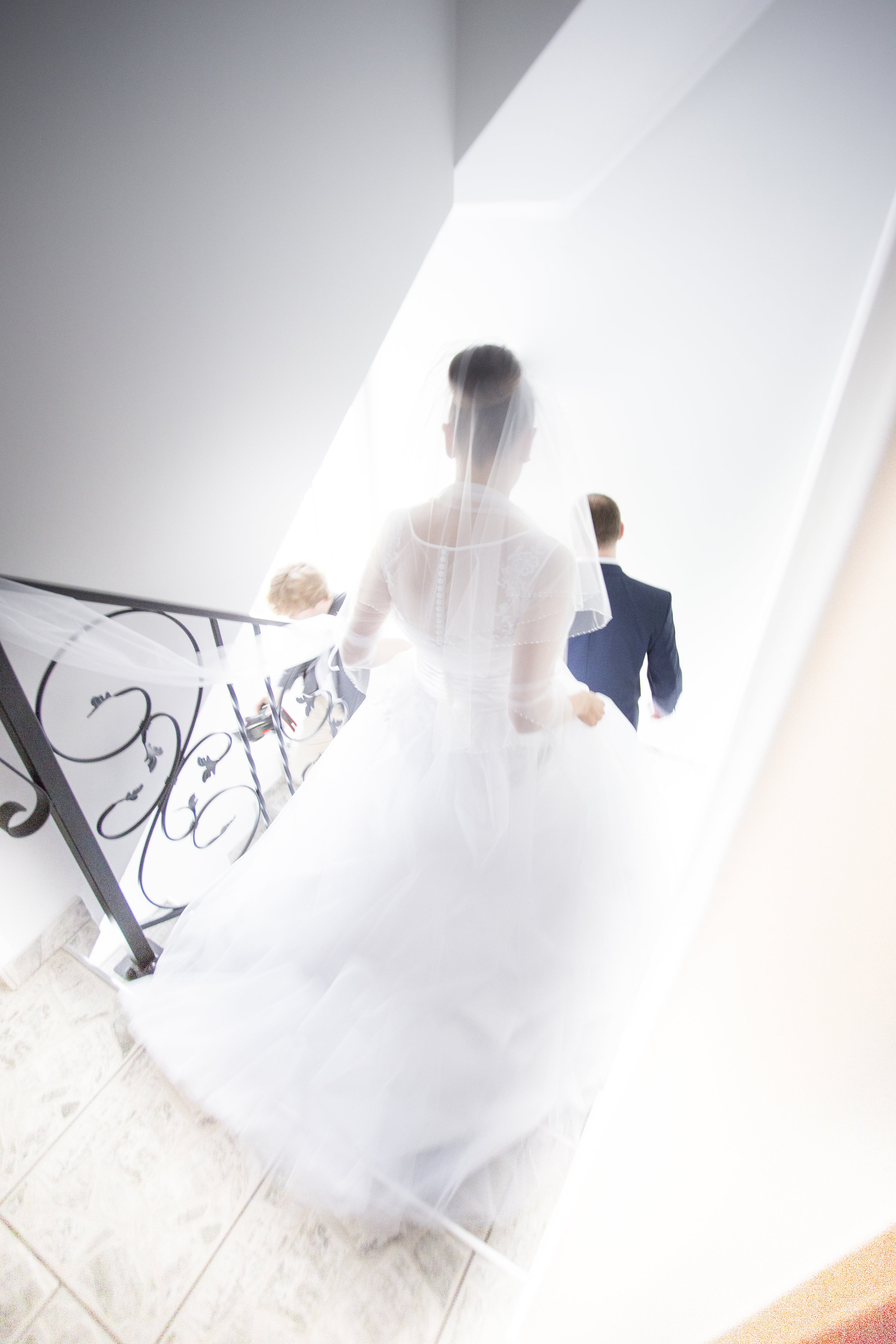 Wedding photography