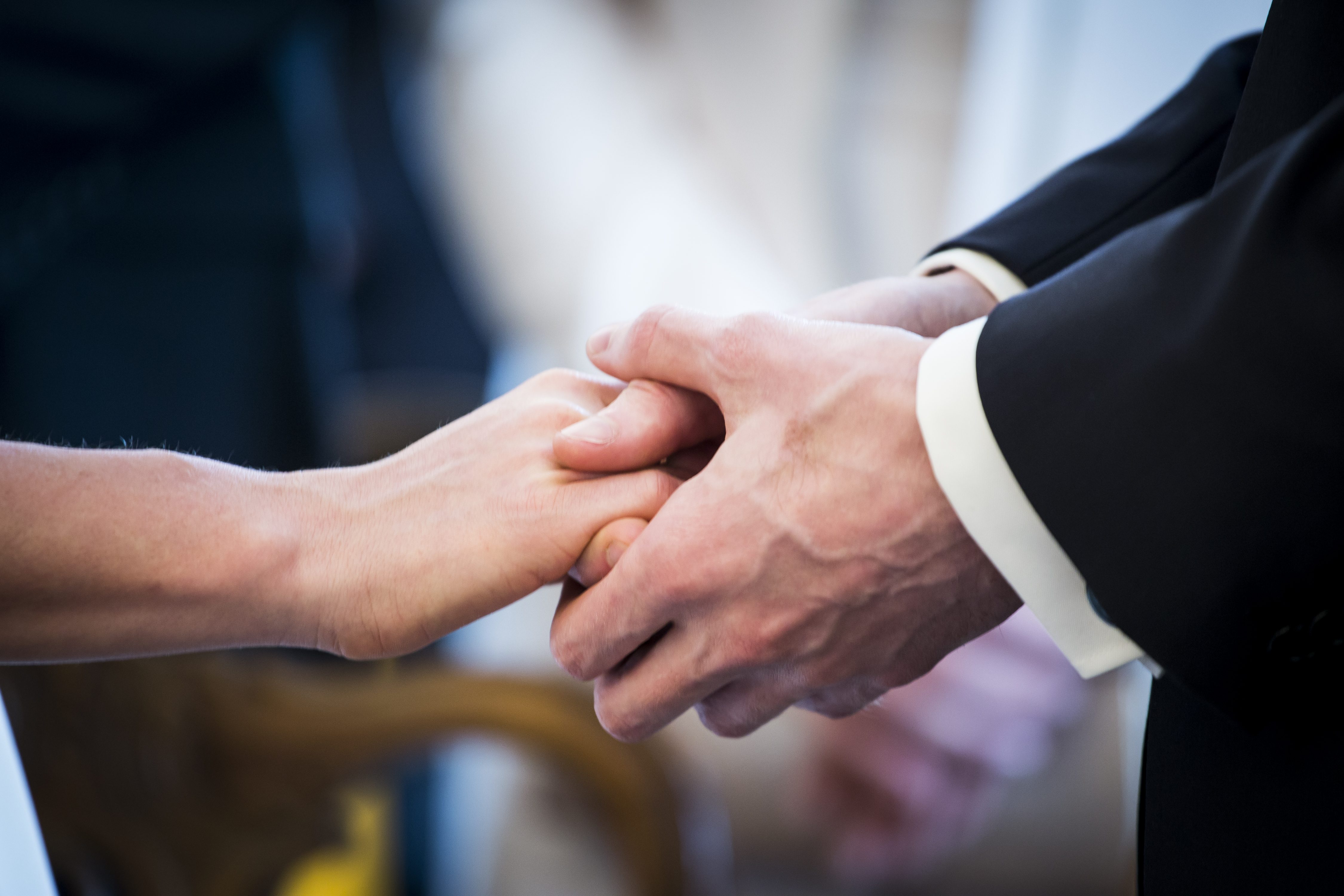 Wedding ceremony photography